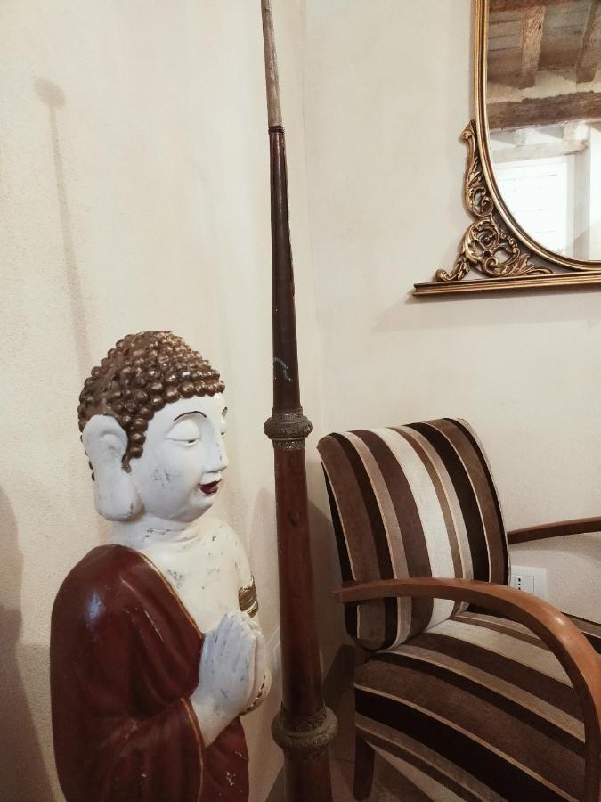 Tambien B&B Пезаро Экстерьер фото