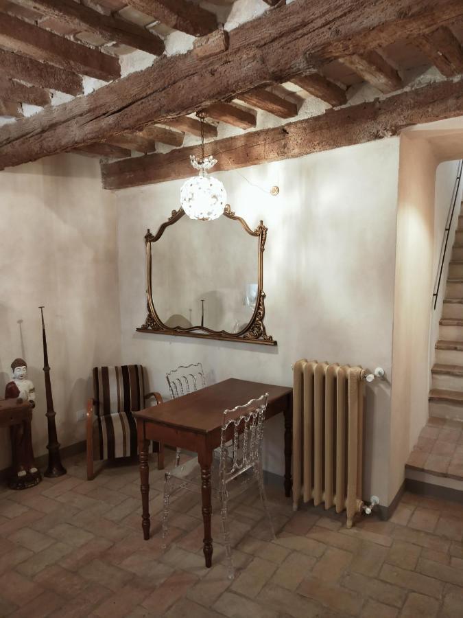 Tambien B&B Пезаро Экстерьер фото