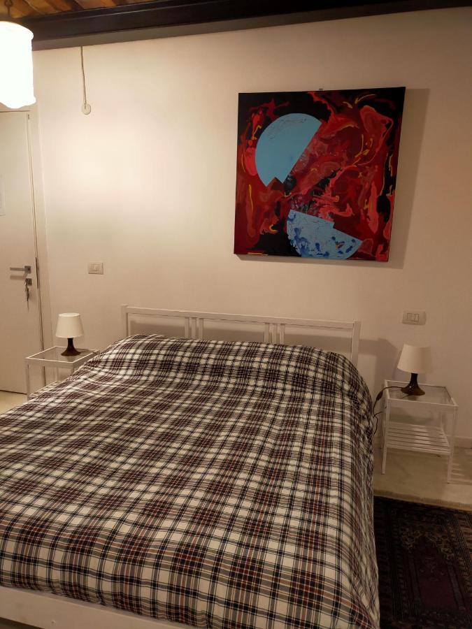 Tambien B&B Пезаро Экстерьер фото