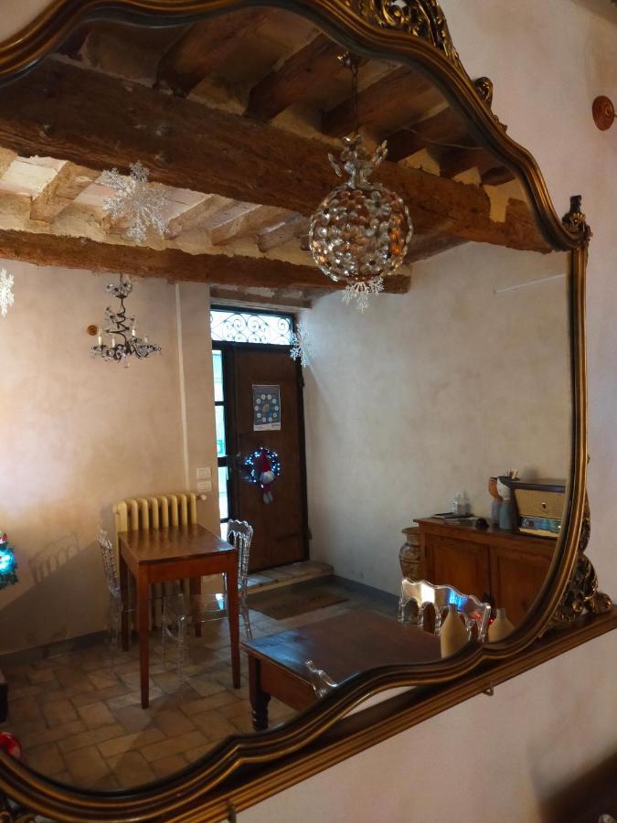 Tambien B&B Пезаро Экстерьер фото