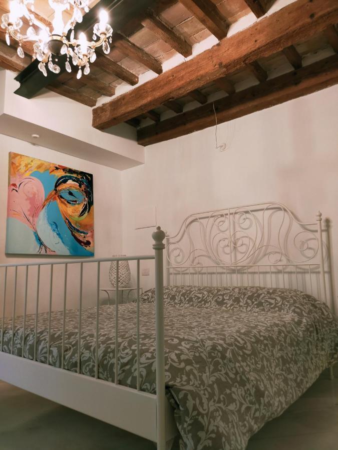Tambien B&B Пезаро Экстерьер фото