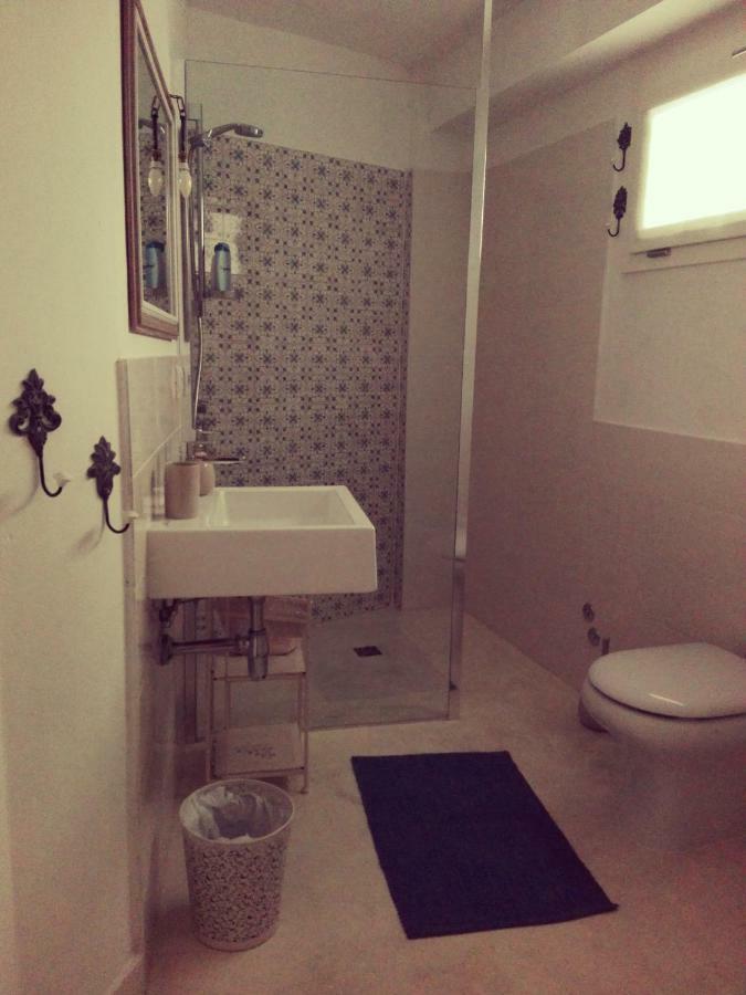 Tambien B&B Пезаро Экстерьер фото