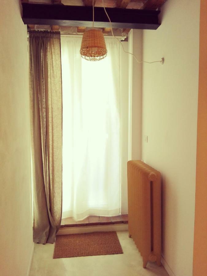 Tambien B&B Пезаро Экстерьер фото