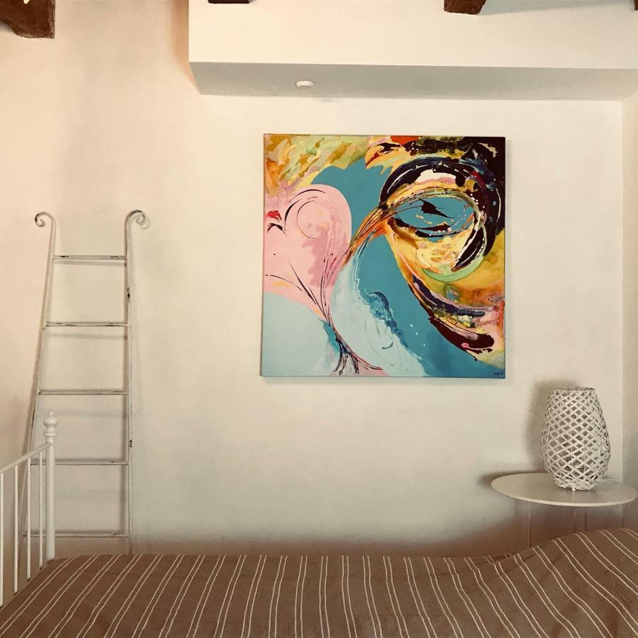 Tambien B&B Пезаро Экстерьер фото
