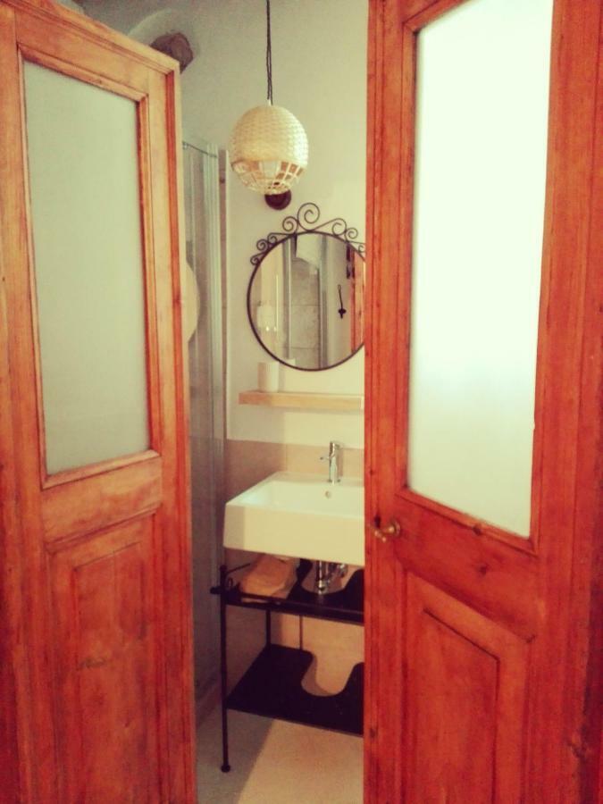 Tambien B&B Пезаро Экстерьер фото