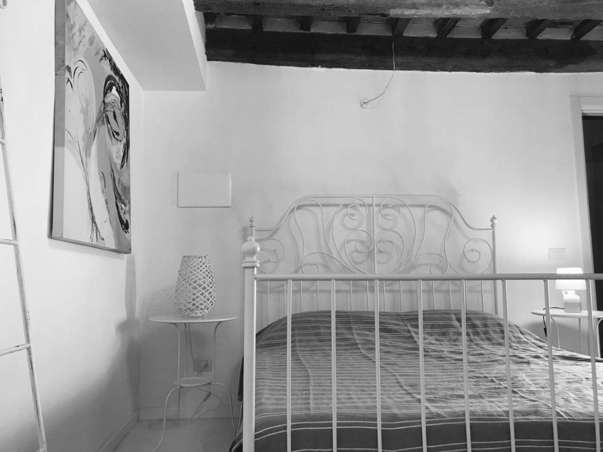 Tambien B&B Пезаро Экстерьер фото