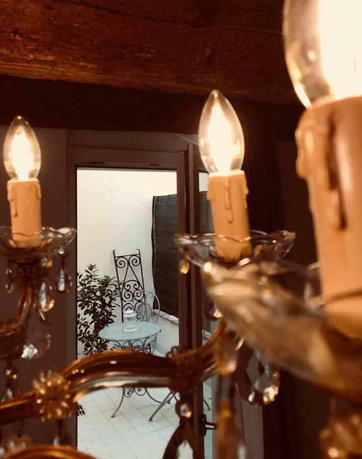 Tambien B&B Пезаро Экстерьер фото